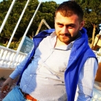Ali baran